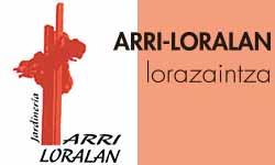 Arri-loralan Jardineria