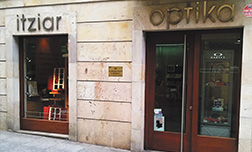 Itziar Optika