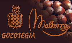 Malkorra Gozotegia