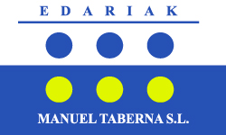 Manuel Taberna Edariak