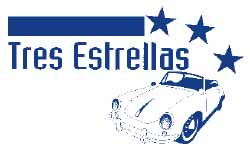 Tres Estrellas