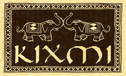 Kixmi