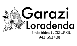 Garazi Loradenda
