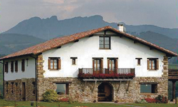 Peluaga Nekazalturismoa