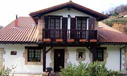 Artizarra Nekazal Turismoa