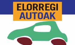 Elorregi Autoak