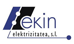 Ekin Elektrizitatea