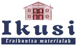 Ikusi Eraikuntza Materiala