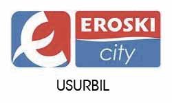 Aliprox  Usurbil-eroski City