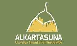 Alkartasuna Usurbilgo Baserritarren Koop