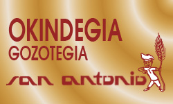 San Antonio Okindegia