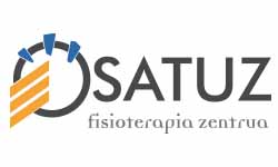 Osatuz Fisioterapia Zentrua