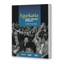 Egunkaria, gizarte zibilaren arrakasta