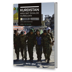 Kurdistan Argi bat ekialde hurbilean