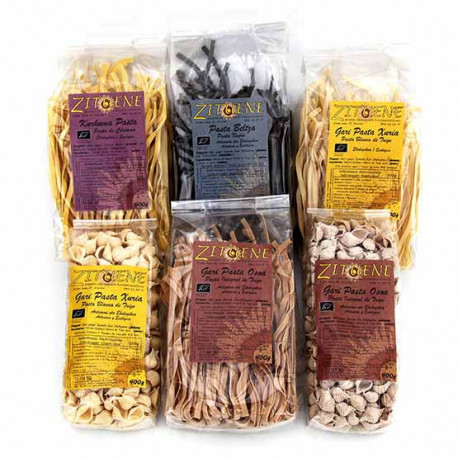 Artisau pasta