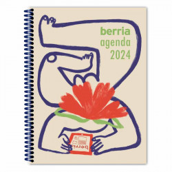 2024ko agenda
