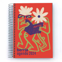 2023ko agenda