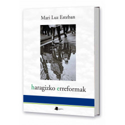 Haragizko erreformak