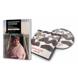 Sahara, herri bat erresistentzian + Saharari kantari