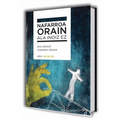 Nafarroa orain ala inoiz ez