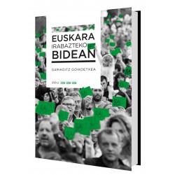 Euskara irabazteko bidean