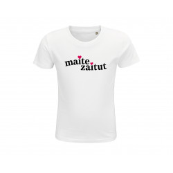 Maite zaitut haurra