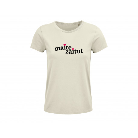 Maite zaitut heldua /  Estua