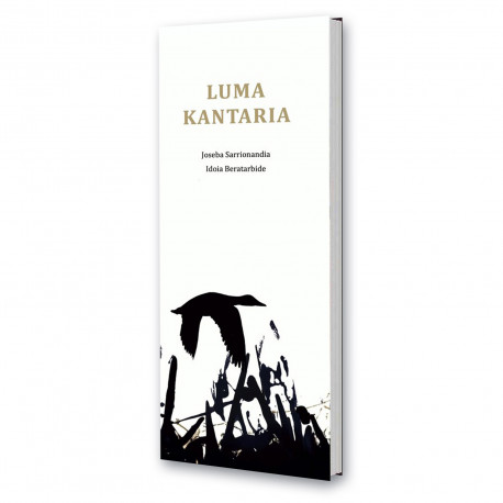 Luma kantaria