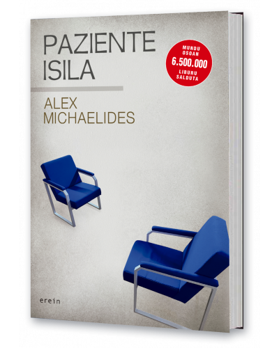Paziente isila