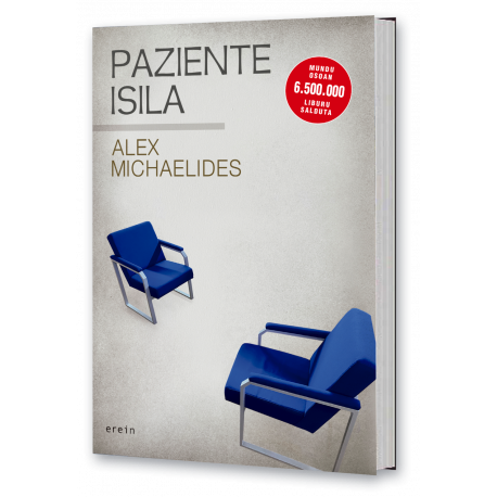 Paziente isila
