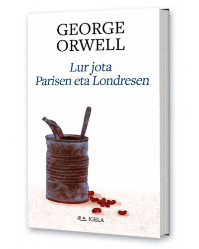 Lur jota Parisen eta Londresen