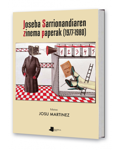 Joseba Sarrionandiaren zinema paperak (1977-1980)