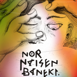 Nor naizen baneki