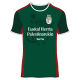 Euskal selekzioa Palestina