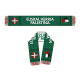 Euskal Herria-Palestina bufanda solidarioa