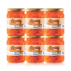 Iturri pikillo piperrak