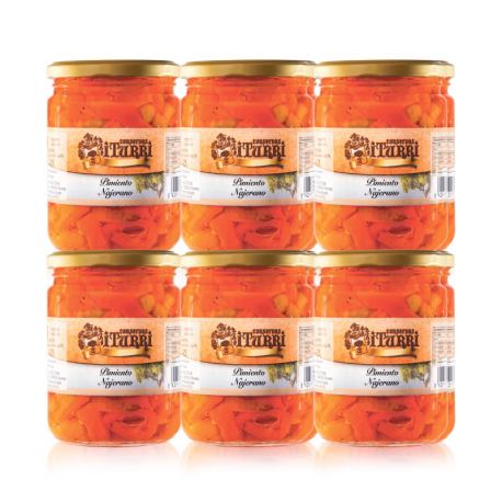 Iturri pikillo piperrak