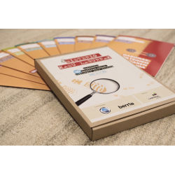 Misterio kasu laburrak