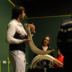 JAI ALAI ACTIVE EXPERIENCE