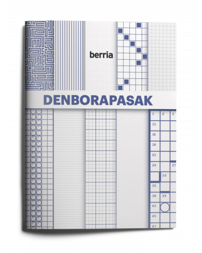 BERRIAren denborapasak