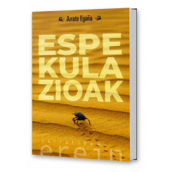 Espekulazioak