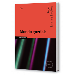 Mundu guztiak