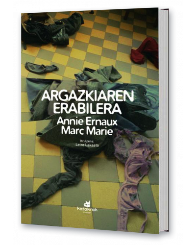 Argazkiaren erabilera