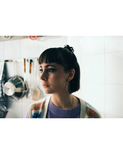 OLAIA INZIARTE - KONTZERTUA