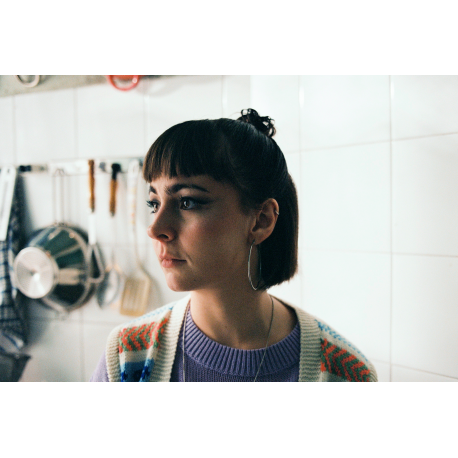 OLAIA INZIARTE - KONTZERTUA