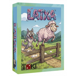 Latxa