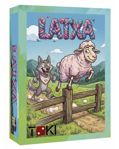 Latxa