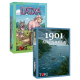 Latxa + 1901 Azken balea