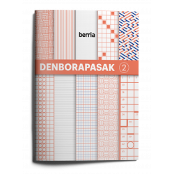 BERRIAren denborapasak