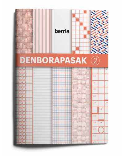 BERRIAren denborapasak 2